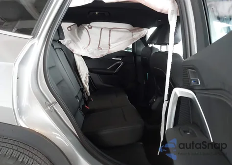 2023 BMW X1 xDrive28I z USA, uszkodzony, nr VIN WBX73EF02P5W62026